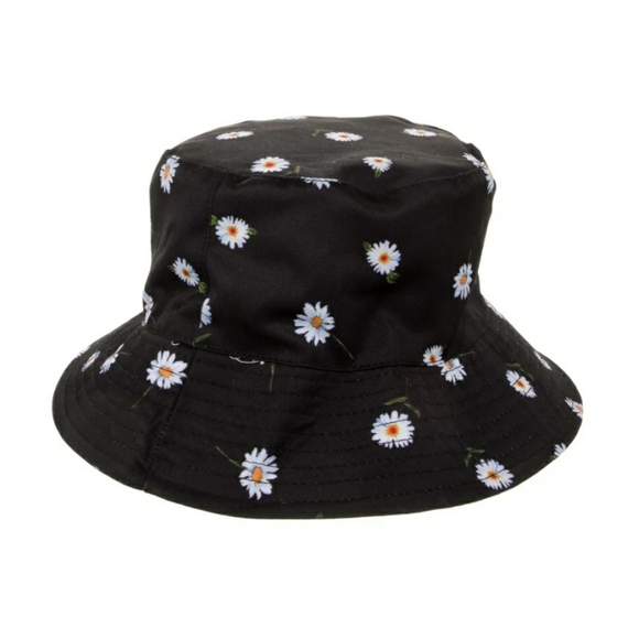 Alice + Olivia Accessories - Alice + Olivia Reversible Bucket Hat